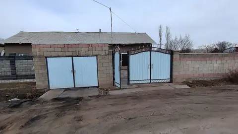 Homestay Turatbek in Orgochor Village 
