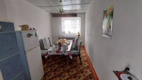 Homestay Turatbek in Orgochor Village 