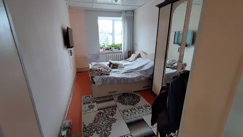 Homestay Turatbek in Orgochor Village 