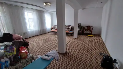 Homestay Turatbek in Orgochor Village 