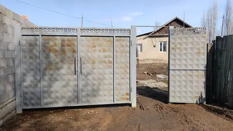 Homestay Urmat in Orgochor Village 