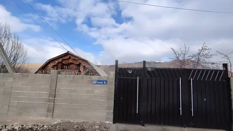 Homestay Urmat in Chon-Kyzyl-Suu Village 