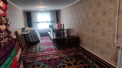 Homestay Urmat in Chon-Kyzyl-Suu Village 