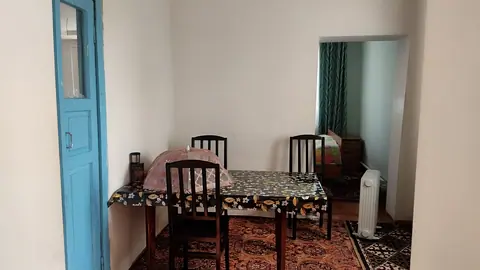 Homestay Urmat in Orgochor Village 