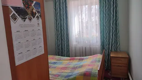 Homestay Urmat in Orgochor Village 