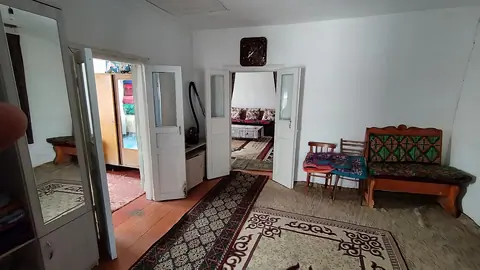 Homestay Zamira in Orgochor Village 