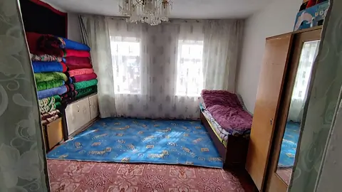 Homestay Zamira in Orgochor Village 