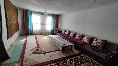 Homestay Zamira in Orgochor Village 