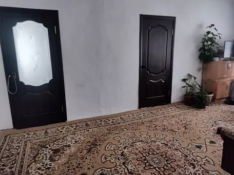 Homestay Tobokel in Svetaya Polyana Village 