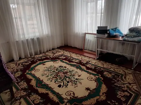 Homestay Tobokel in Svetaya Polyana Village 