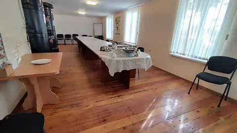 Homestay Tien Shan High Mountain Research Center in Kyzyl-Suu village 