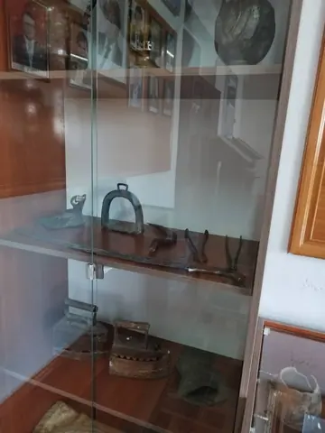 Museum Murass Darkan village