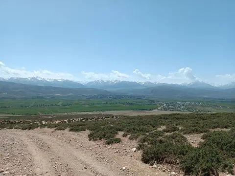 Orgochor village