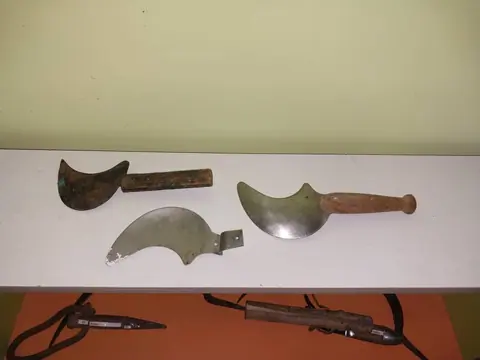 Museum Ybrai Soorondaev  