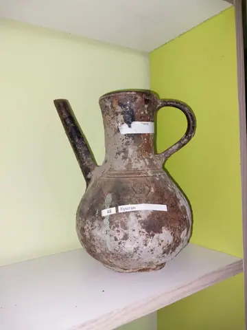Museum Ybrai Soorondaev  