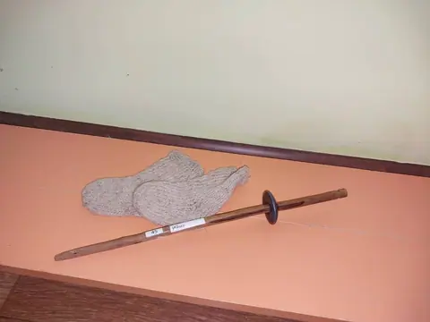 Museum Ybrai Soorondaev  