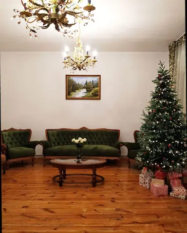 Almaty guest house
