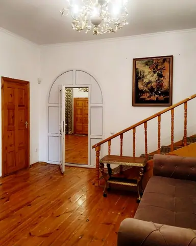 Almaty guest house