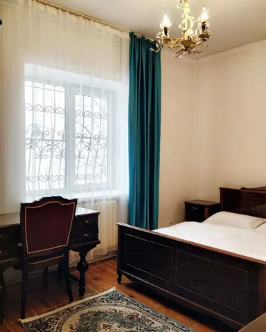 Almaty guest house