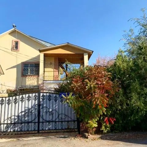 Almaty guest house