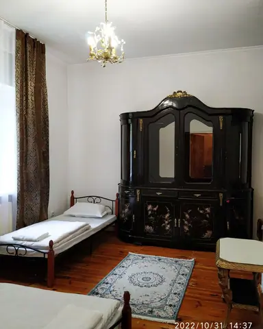 Almaty guest house