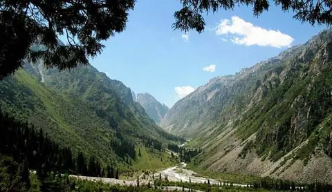 ala-archa