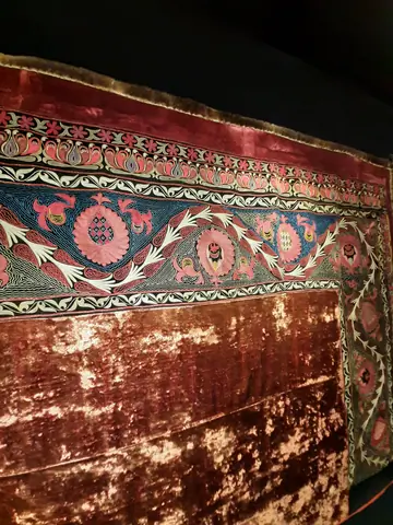 historical museum bishkek