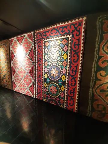 shyrdak 