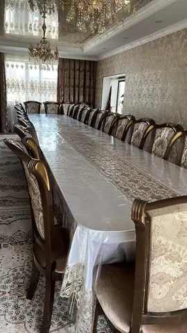 Guesthouse Datka in Talas village