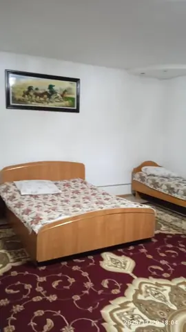 Guesthouse Meimandos