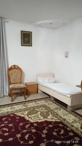 Guesthouse Meimandos