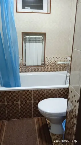 Guesthouse Meimandos