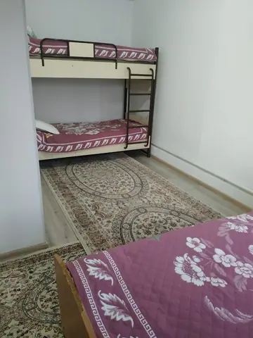 Guesthouse Dostuk