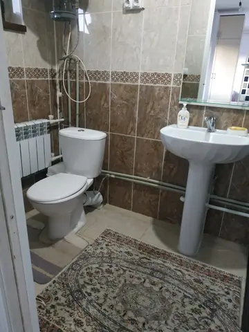 Guesthouse Dostuk