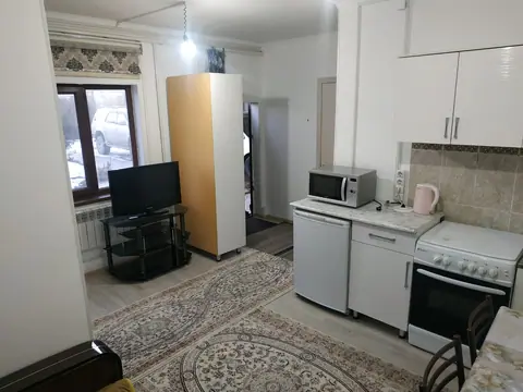 Guesthouse Dostuk