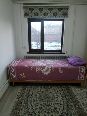 Guesthouse Dostuk