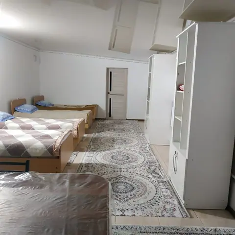 Guesthouse Dostuk
