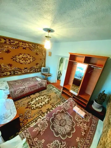 Homestay Turdubek