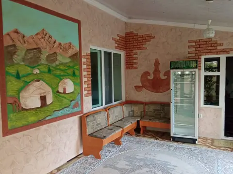 Guesthouse Karavan