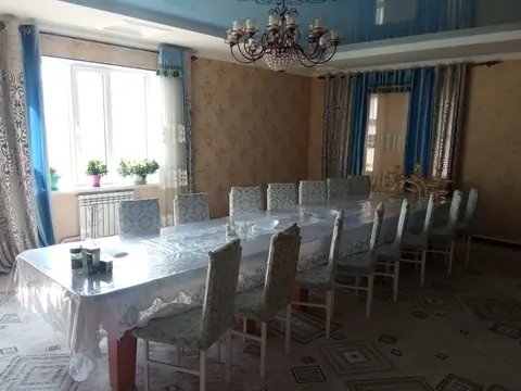 Guesthouse Karavan