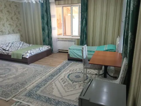 Guesthouse Karavan