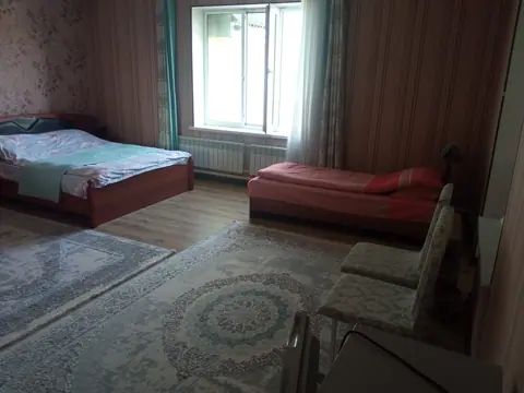 Guesthouse Karavan