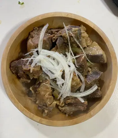 Куурдак