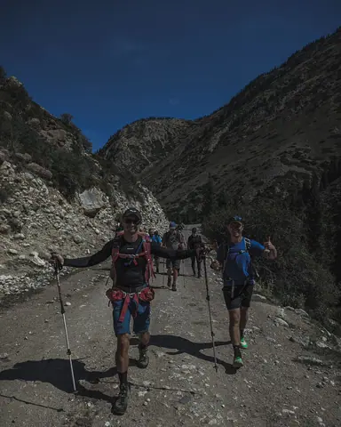 Stas Guide Juuku Valley