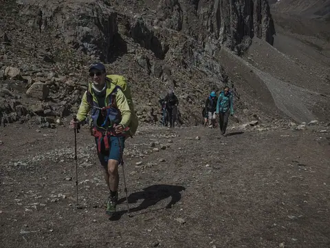 Stas Guide Juuku Pass 