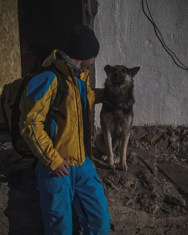 Stas Guide Kelimche