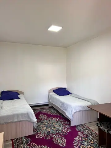 Guesthouse Zhyldyz Saty village