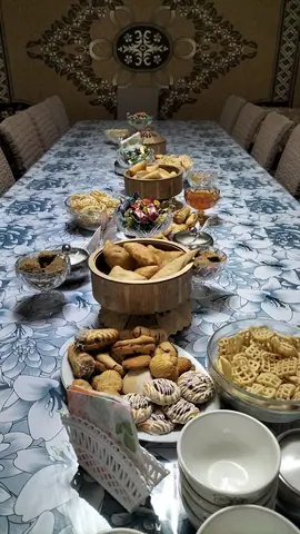 Guesthouse Zhyldyz Saty village