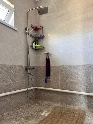 Guesthouse Zhyldyz Saty village