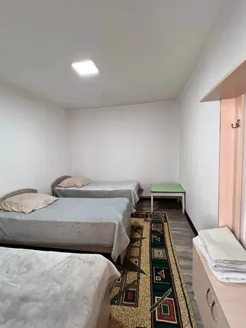Guesthouse Zhyldyz Saty village